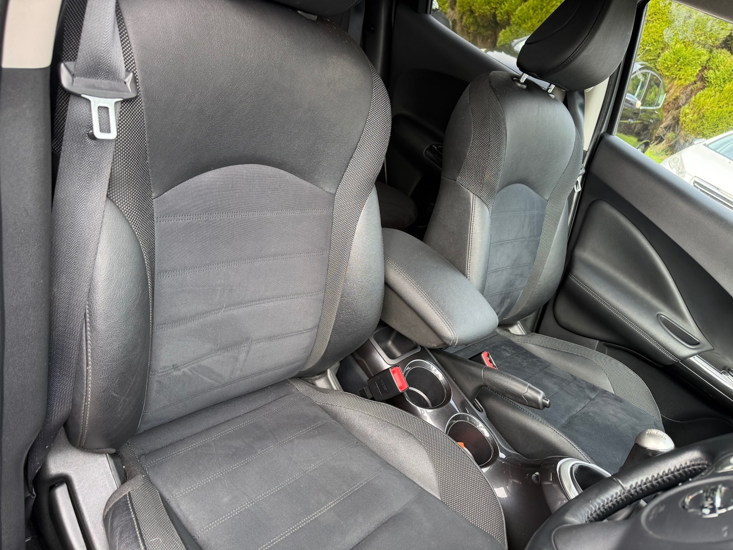 Used Nissan Juke 2018 for sale - 77901375: Photo 11