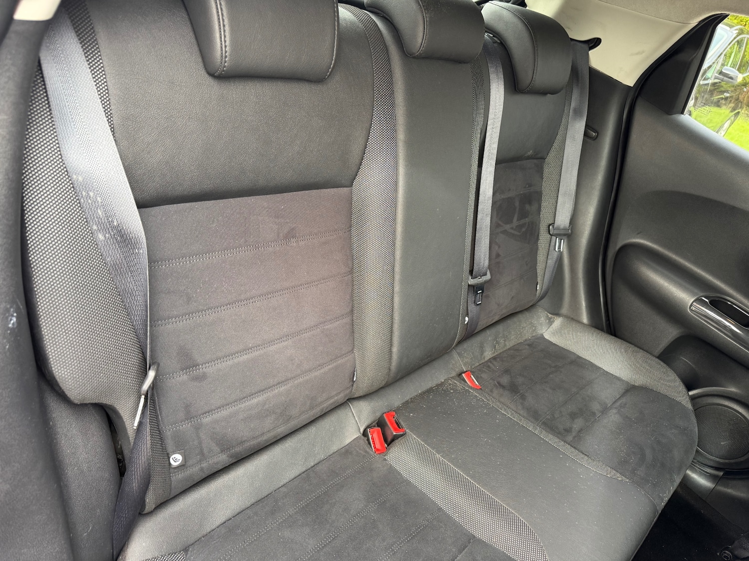 Used Nissan Juke 2018 for sale - 77901375: Photo 13