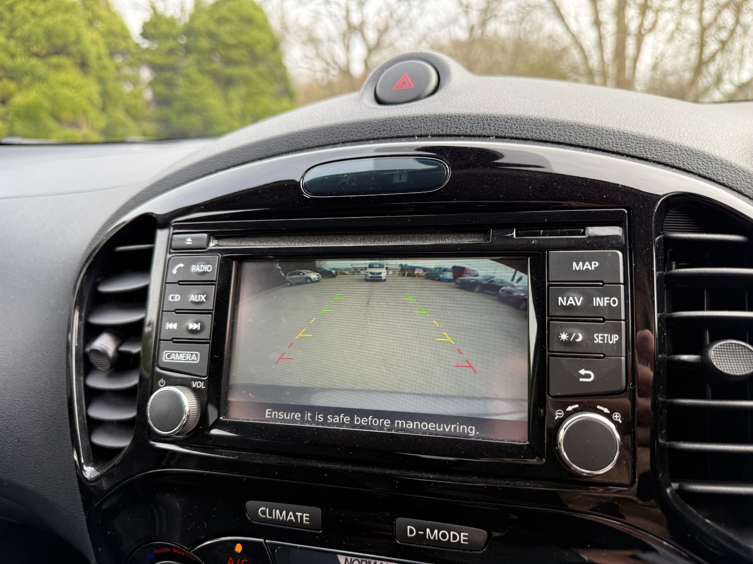 Used Nissan Juke 2018 for sale - 77901375: Photo 15