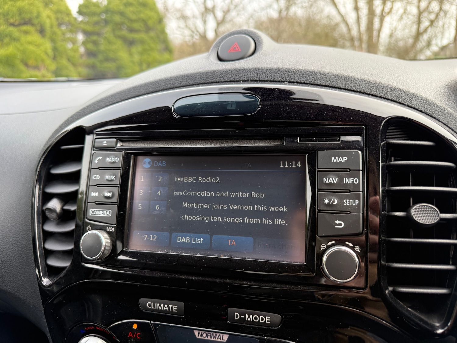 Used Nissan Juke 2018 for sale - 77901375: Photo 16