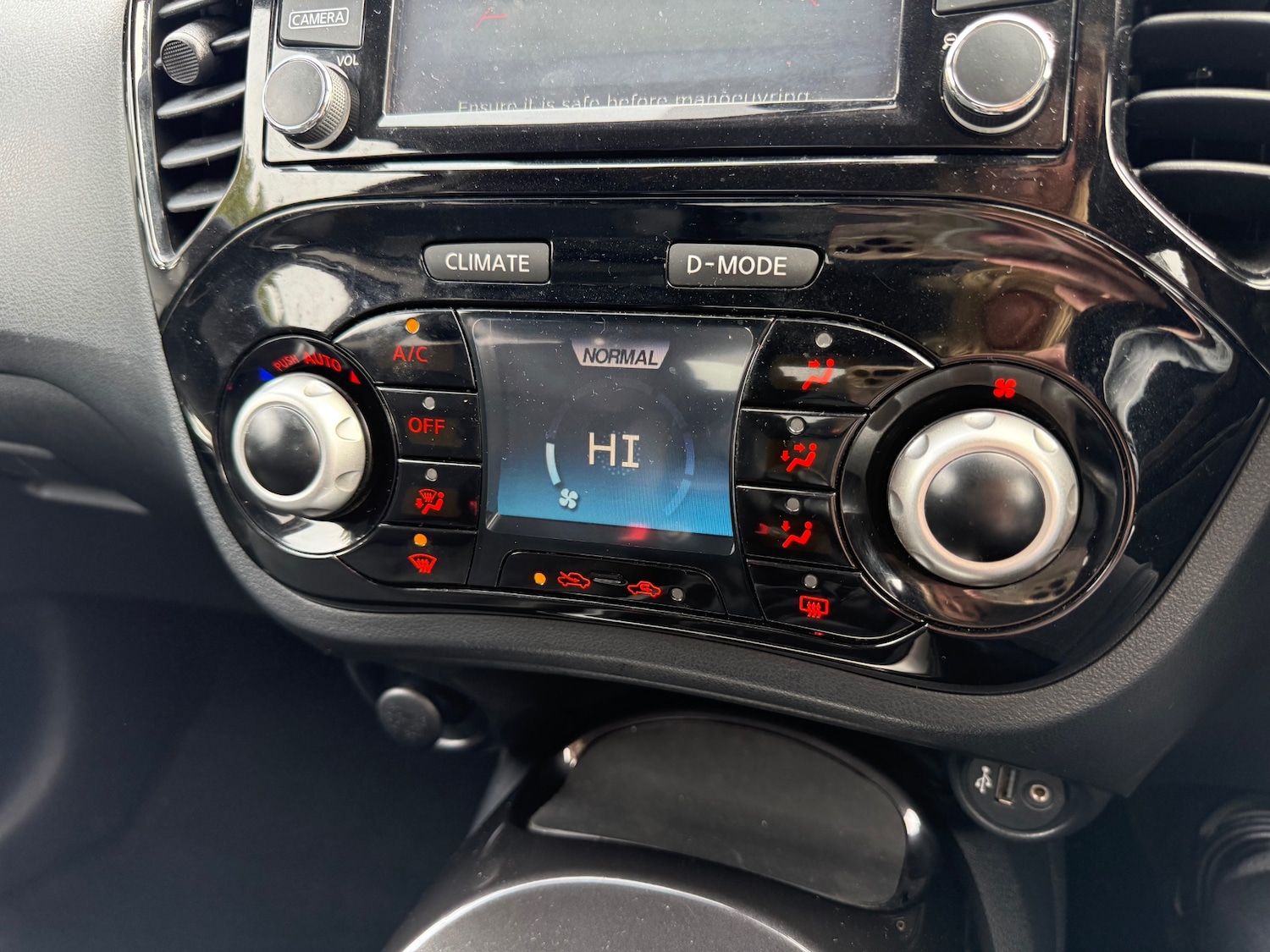 Used Nissan Juke 2018 for sale - 77901375: Photo 17