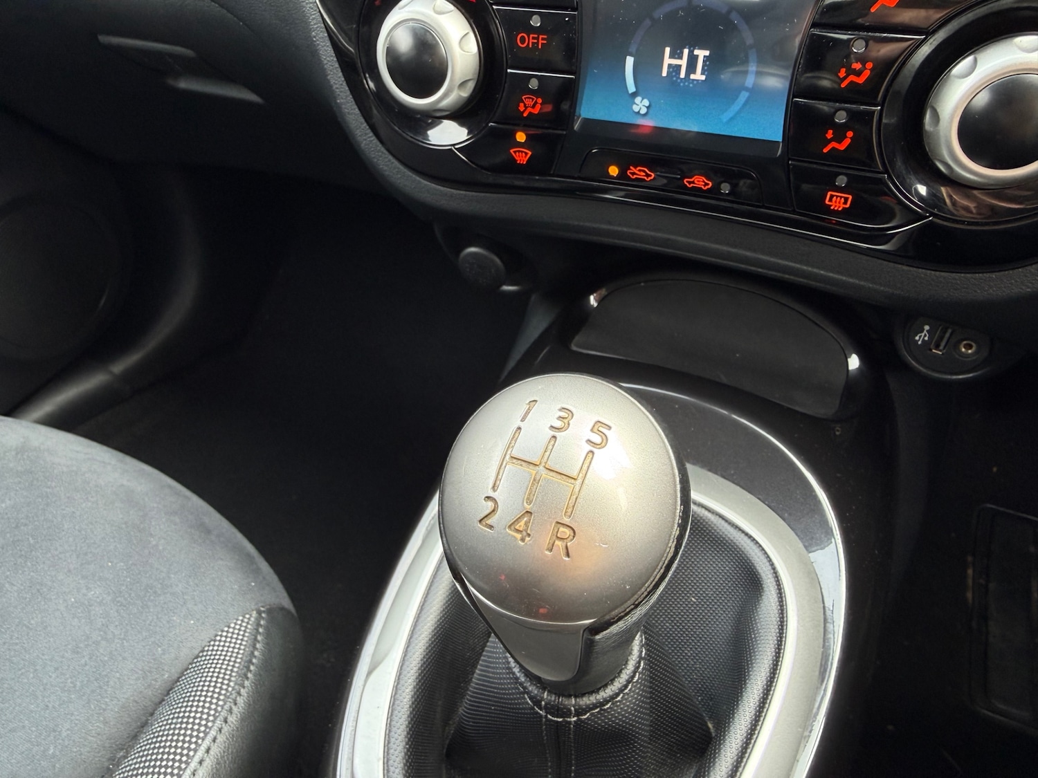 Used Nissan Juke 2018 for sale - 77901375: Photo 18