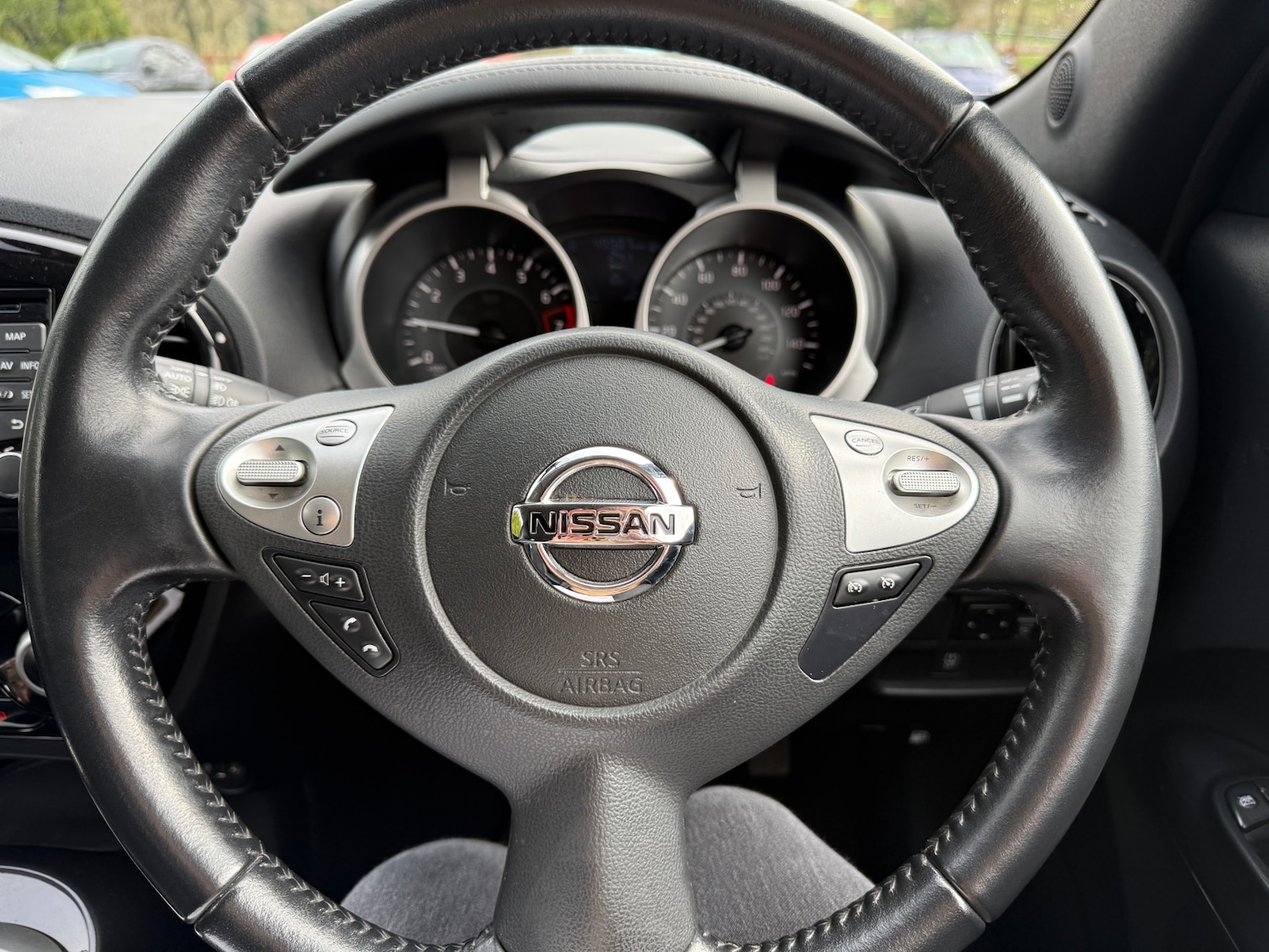 Used Nissan Juke 2018 for sale - 77901375: Photo 19