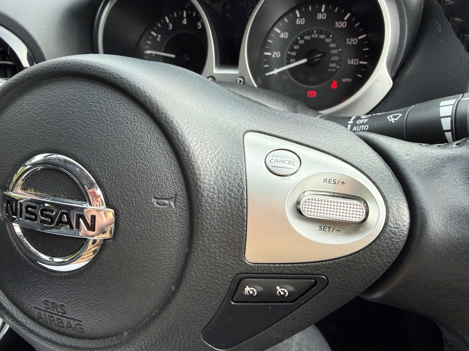 Used Nissan Juke 2018 for sale - 77901375: Photo 20