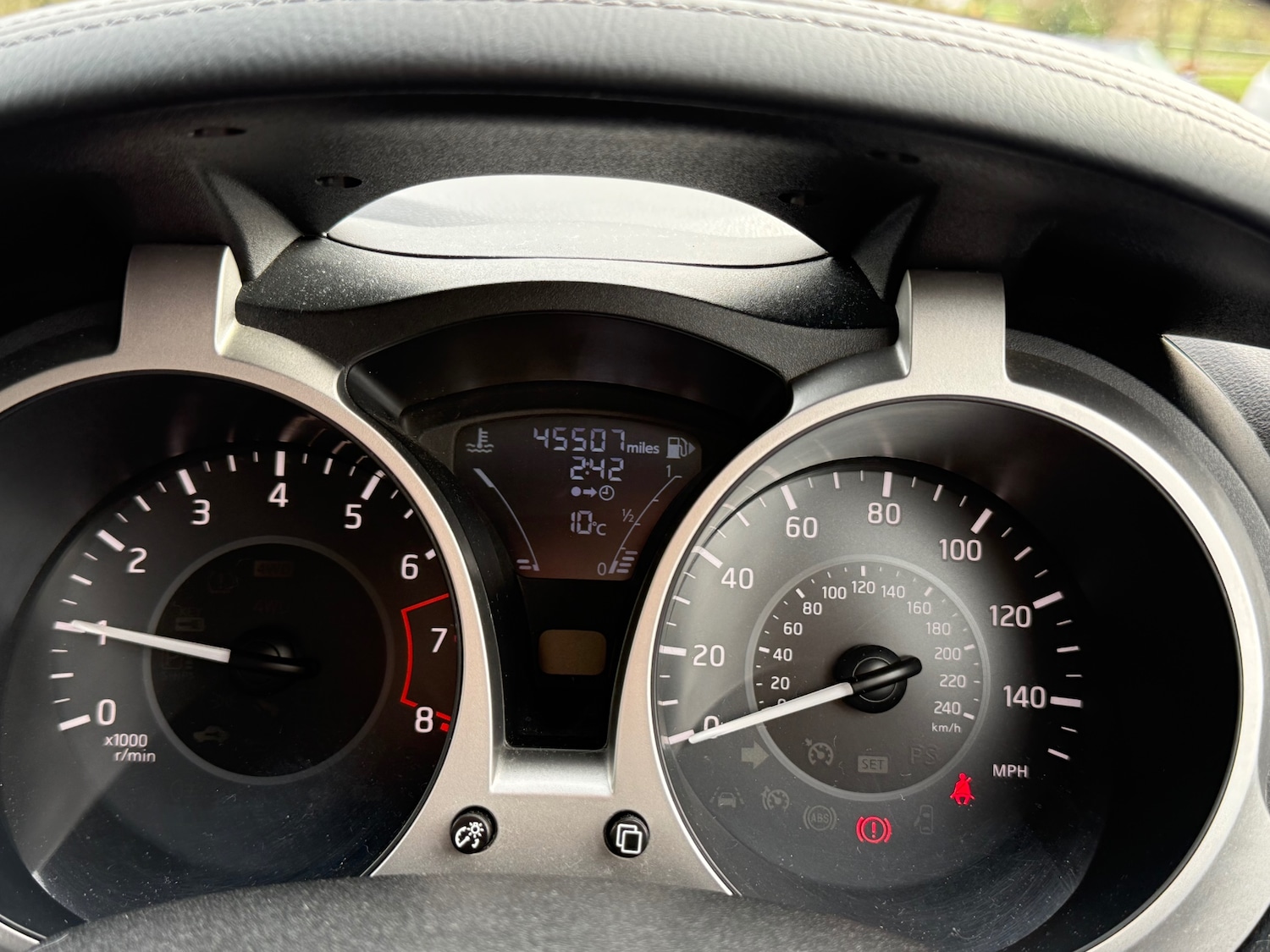 Used Nissan Juke 2018 for sale - 77901375: Photo 21