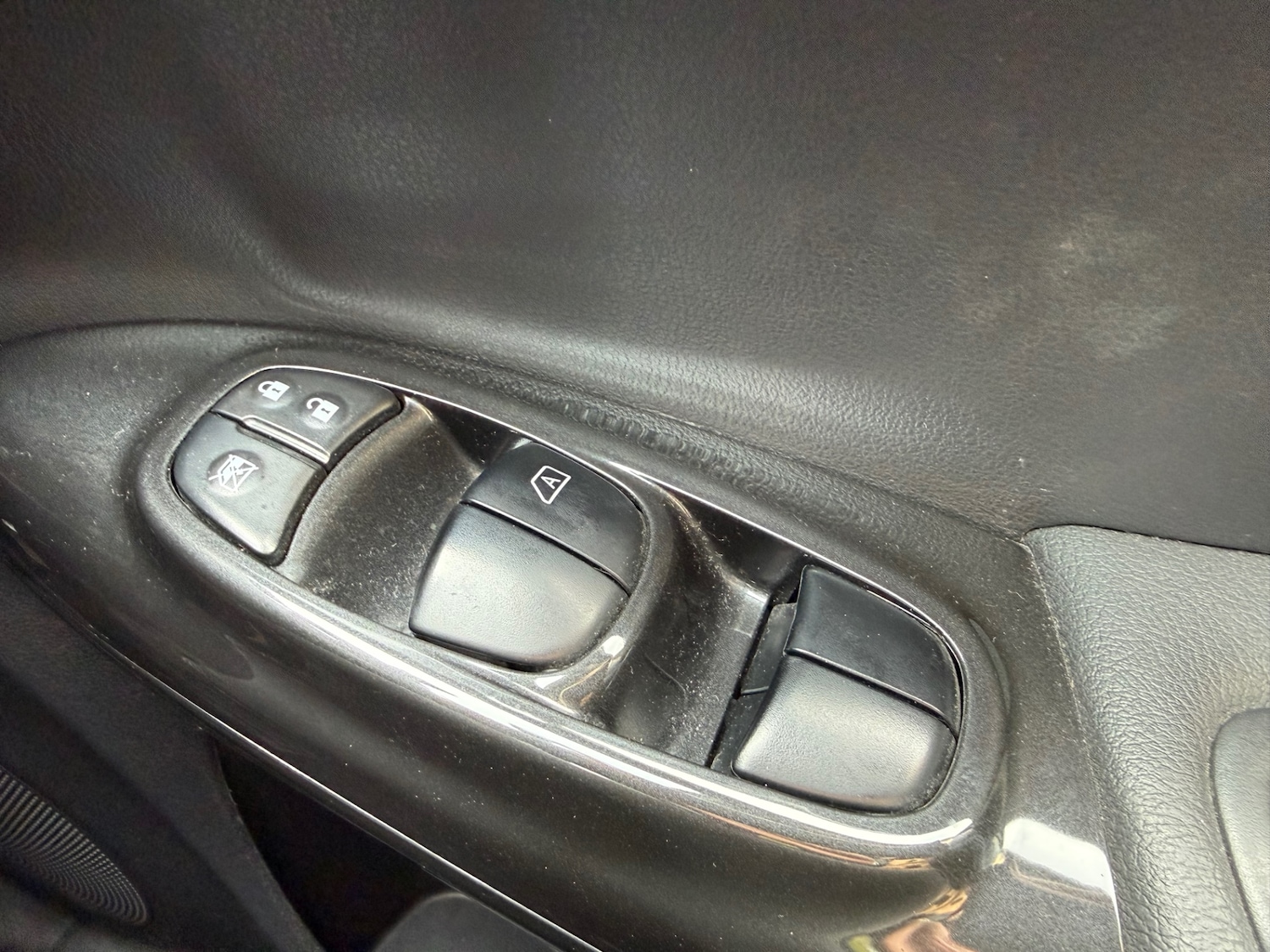 Used Nissan Juke 2018 for sale - 77901375: Photo 23