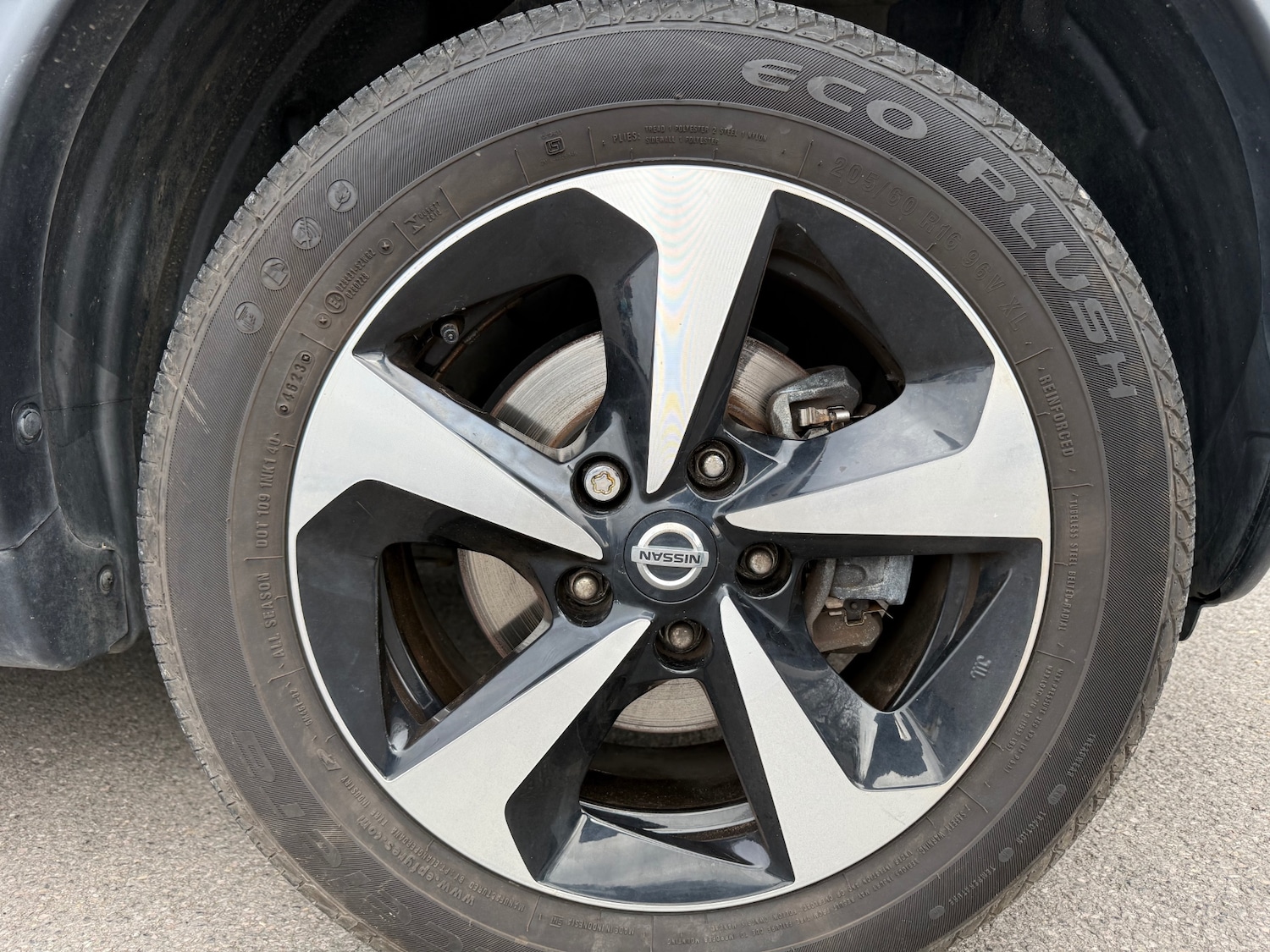 Used Nissan Juke 2018 for sale - 77901375: Photo 24