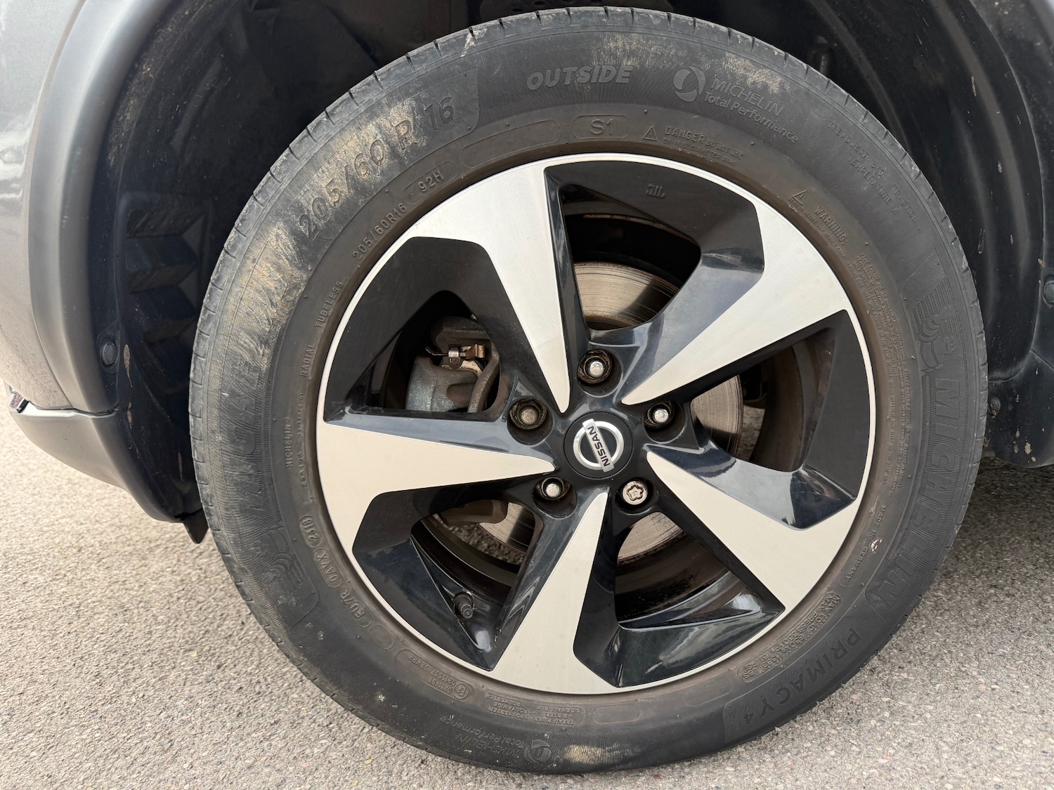 Used Nissan Juke 2018 for sale - 77901375: Photo 25