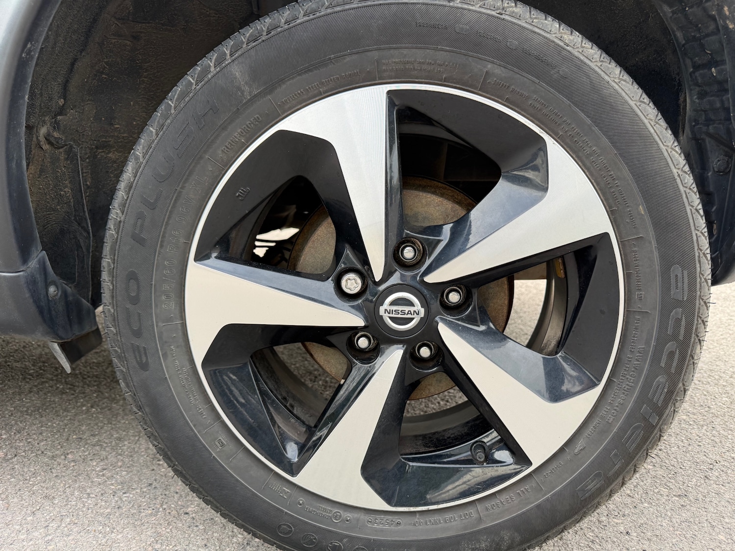 Used Nissan Juke 2018 for sale - 77901375: Photo 26