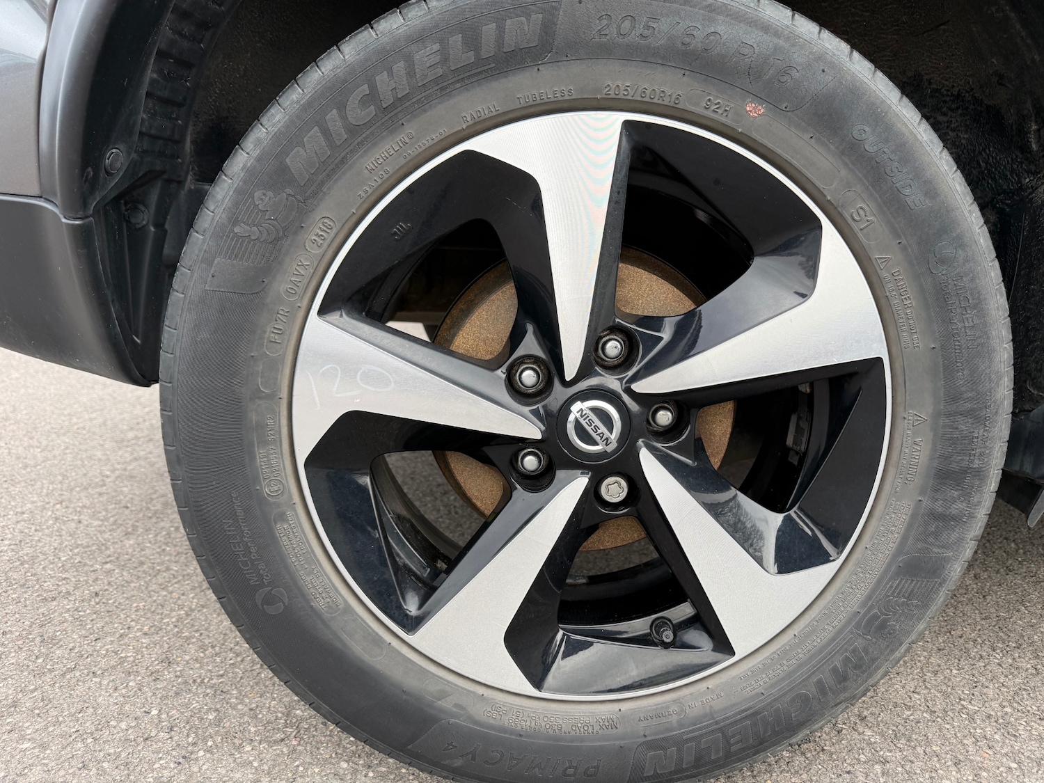 Used Nissan Juke 2018 for sale - 77901375: Photo 27