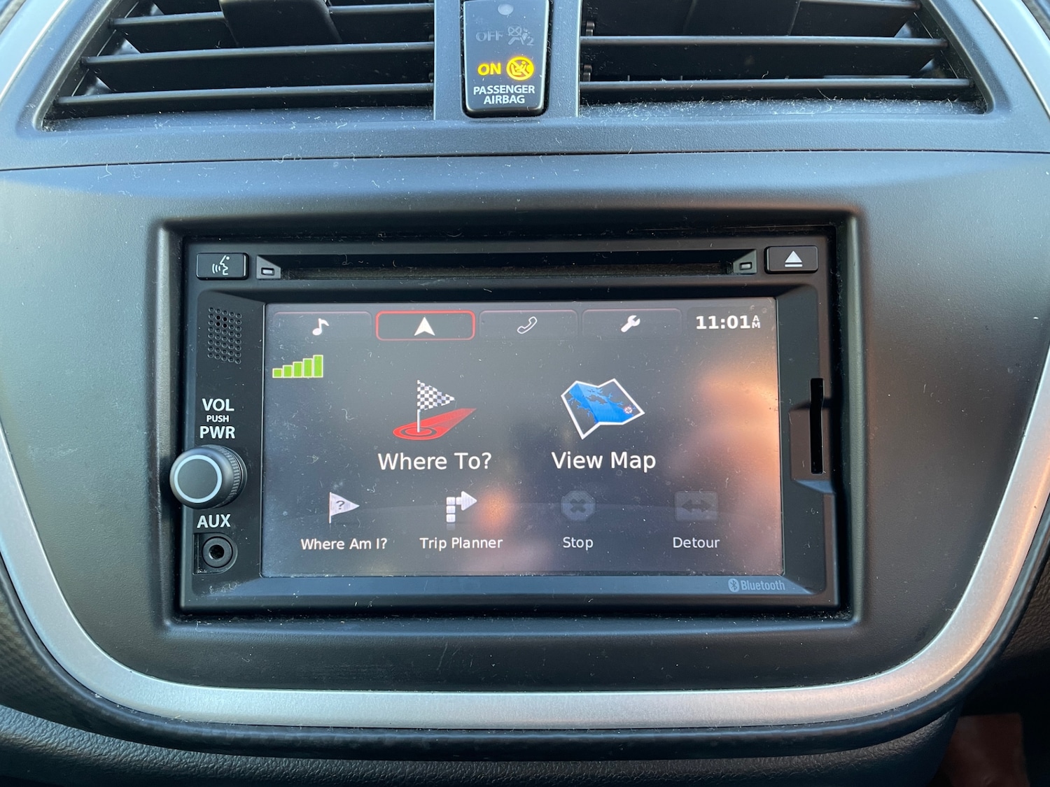 Used Suzuki SX4 S-Cross 2015 for sale - 77054878: Photo 11