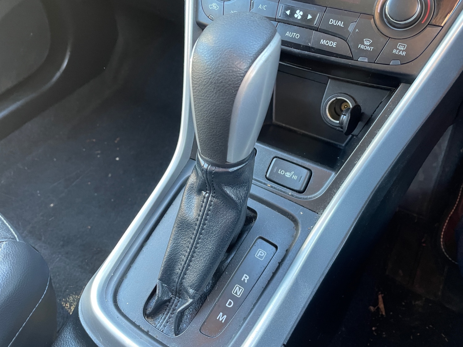 Used Suzuki SX4 S-Cross 2015 for sale - 77054878: Photo 12