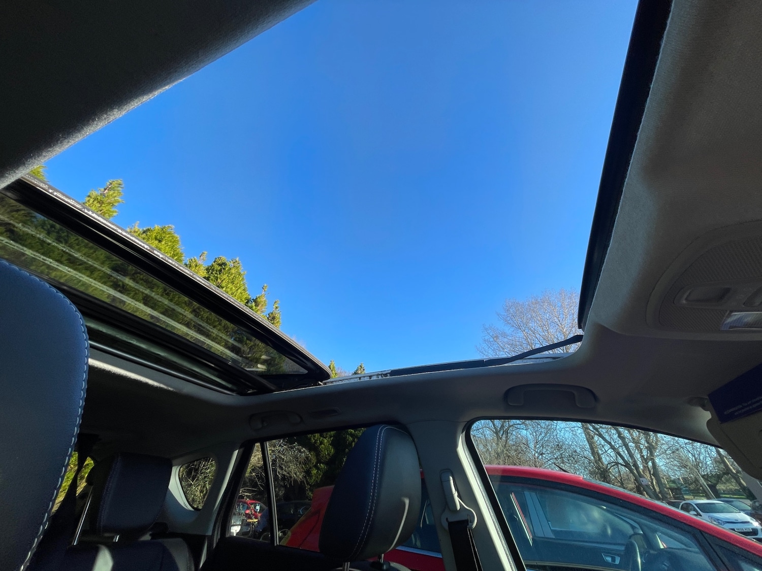 Used Suzuki SX4 S-Cross 2015 for sale - 77054878: Photo 13