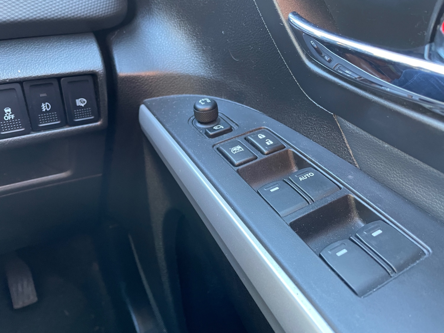 Used Suzuki SX4 S-Cross 2015 for sale - 77054878: Photo 14