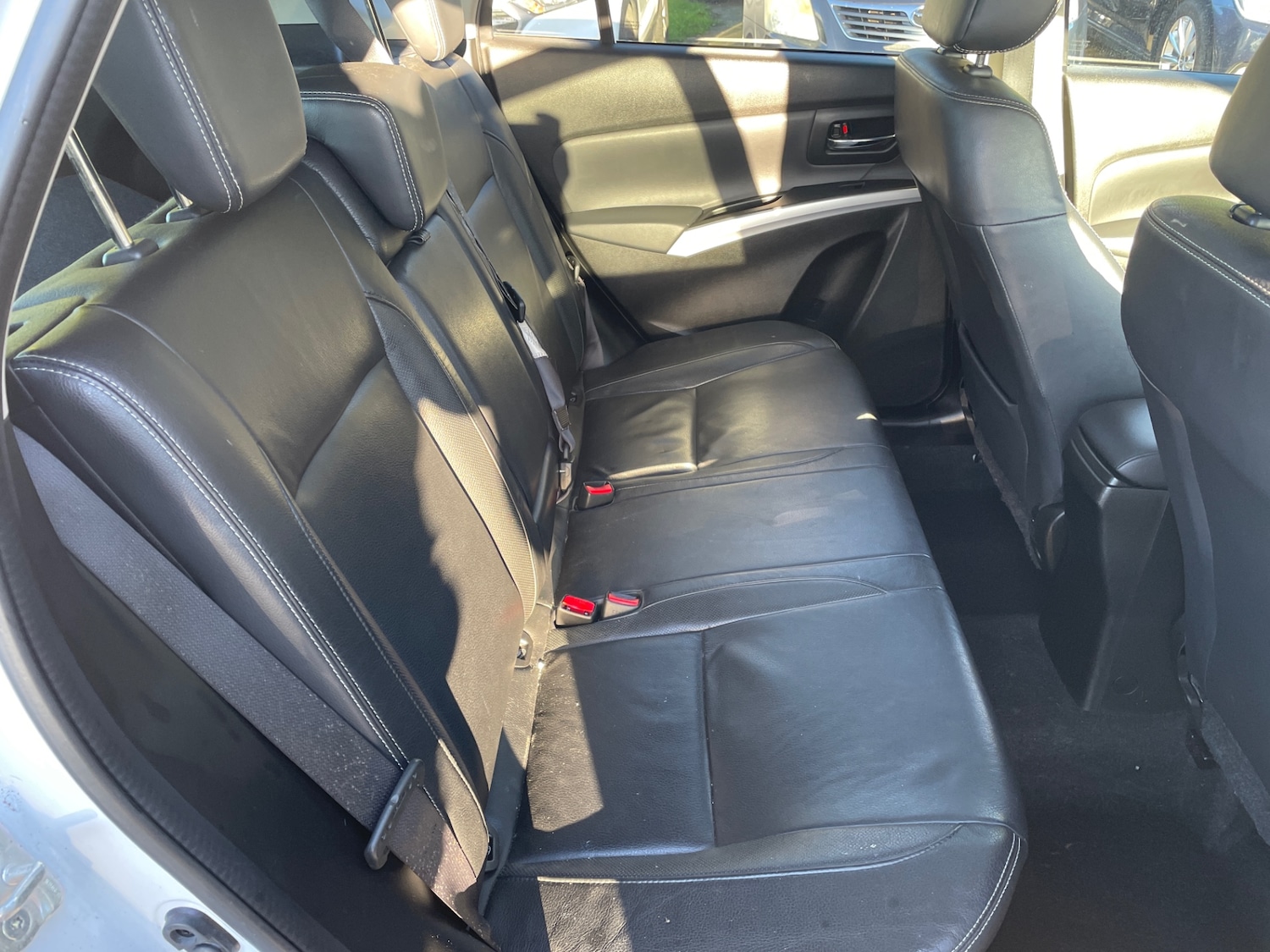 Used Suzuki SX4 S-Cross 2015 for sale - 77054878: Photo 9