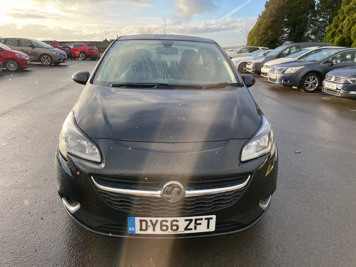 Used Vauxhall Corsa 2016 for sale - 76809341: Photo 10