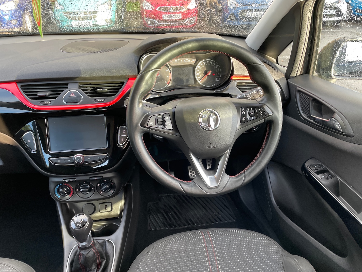 Used Vauxhall Corsa 2016 for sale - 76809341: Photo 11