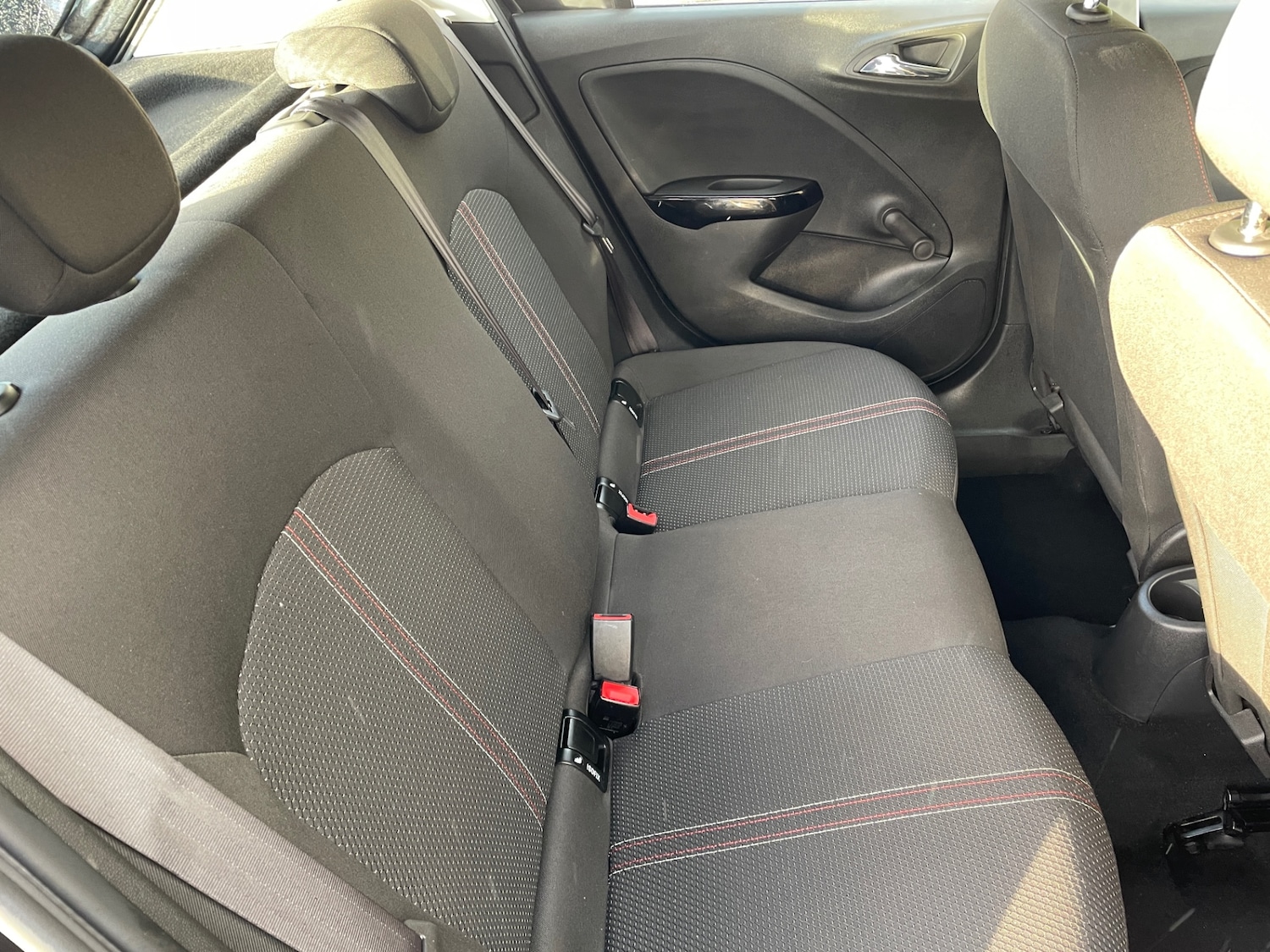 Used Vauxhall Corsa 2016 for sale - 76809341: Photo 14