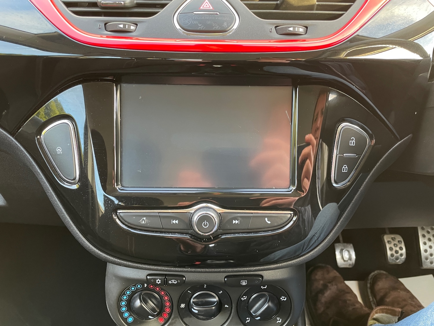 Used Vauxhall Corsa 2016 for sale - 76809341: Photo 16