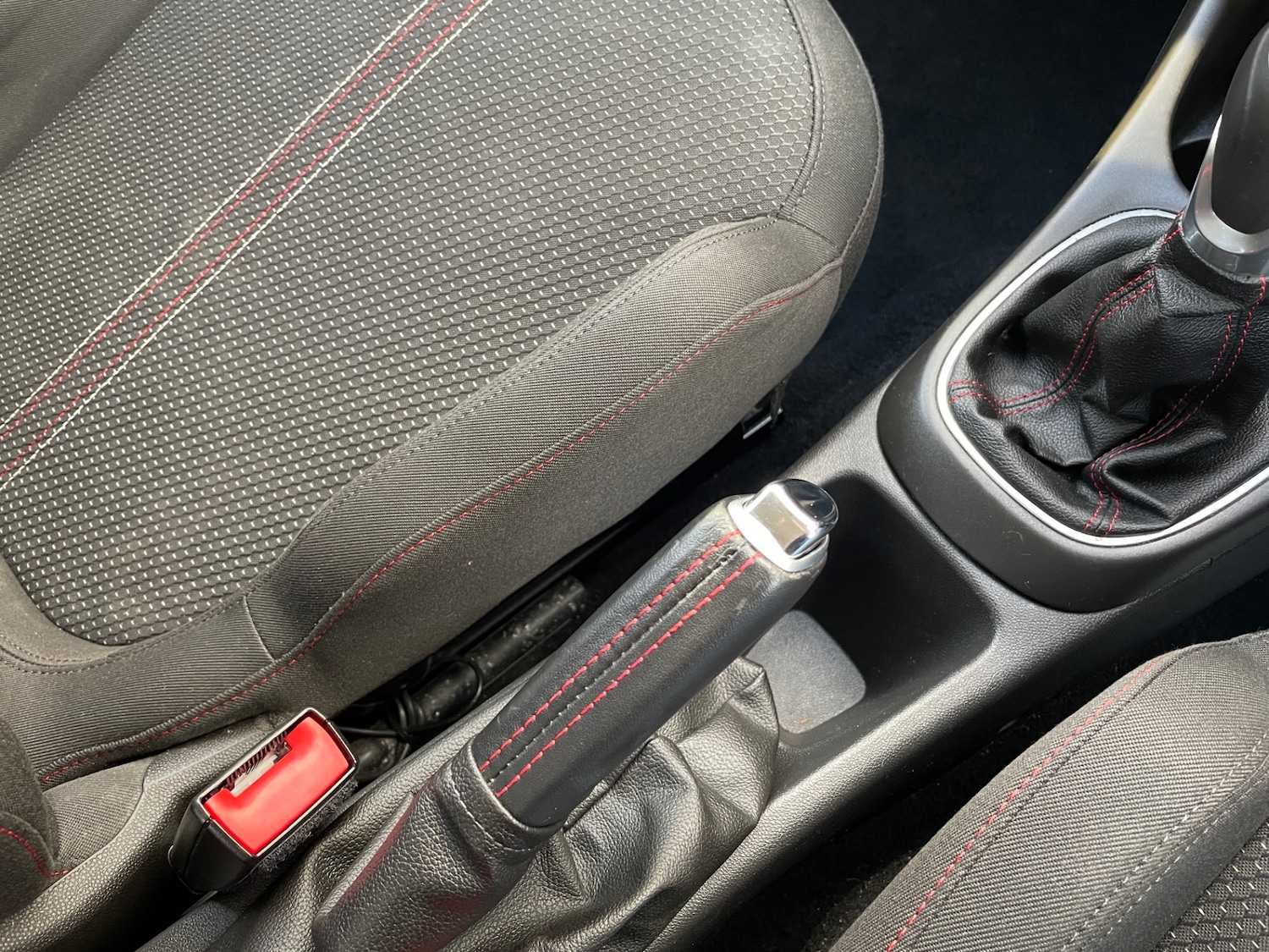 Used Vauxhall Corsa 2016 for sale - 76809341: Photo 18