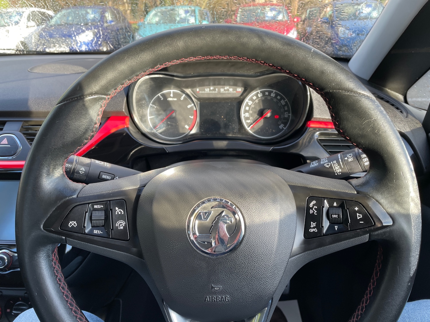 Used Vauxhall Corsa 2016 for sale - 76809341: Photo 19