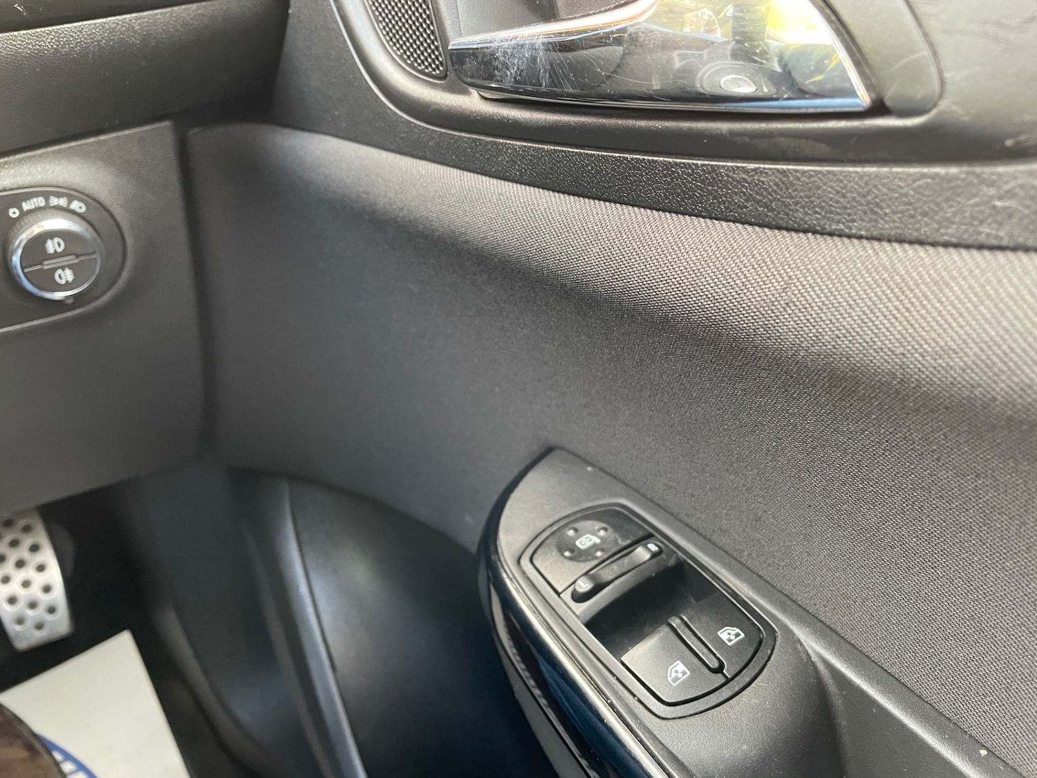 Used Vauxhall Corsa 2016 for sale - 76809341: Photo 21