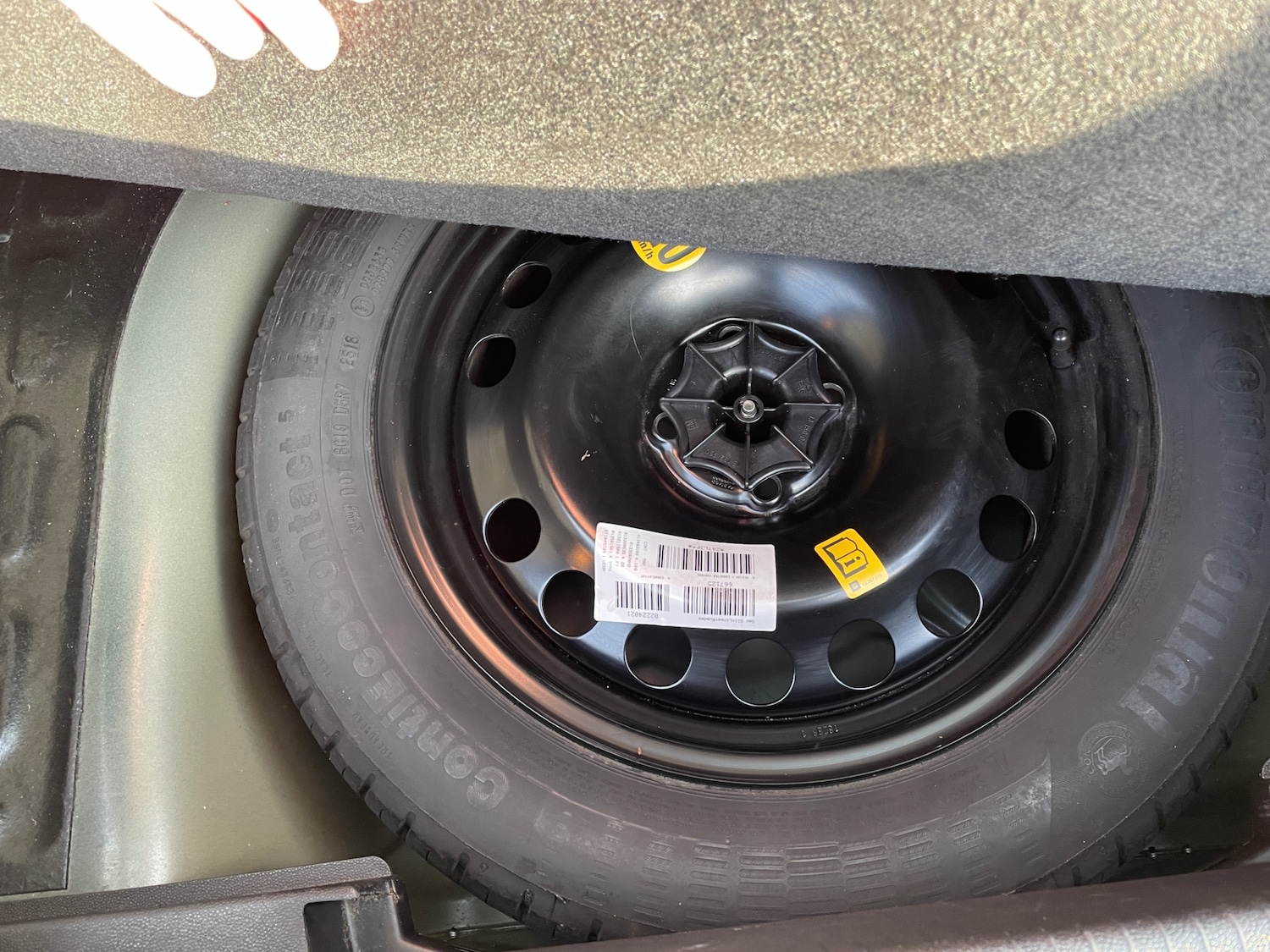 Used Vauxhall Corsa 2016 for sale - 76809341: Photo 6