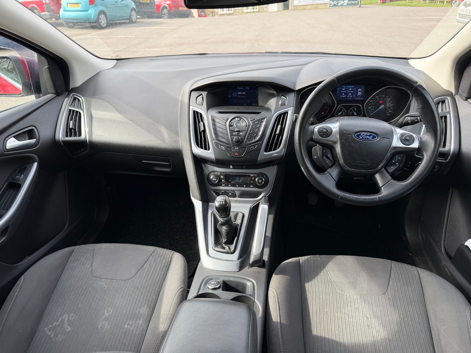 Used Ford Focus 2011 for sale - 77983917: Photo 11