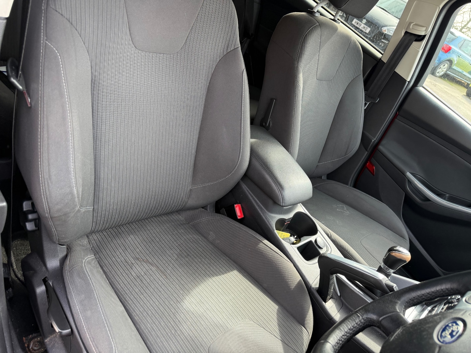 Used Ford Focus 2011 for sale - 77983917: Photo 12