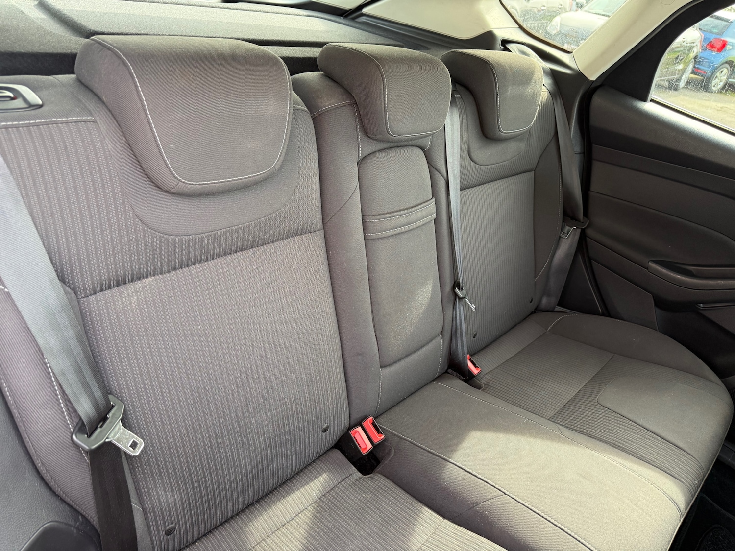 Used Ford Focus 2011 for sale - 77983917: Photo 14