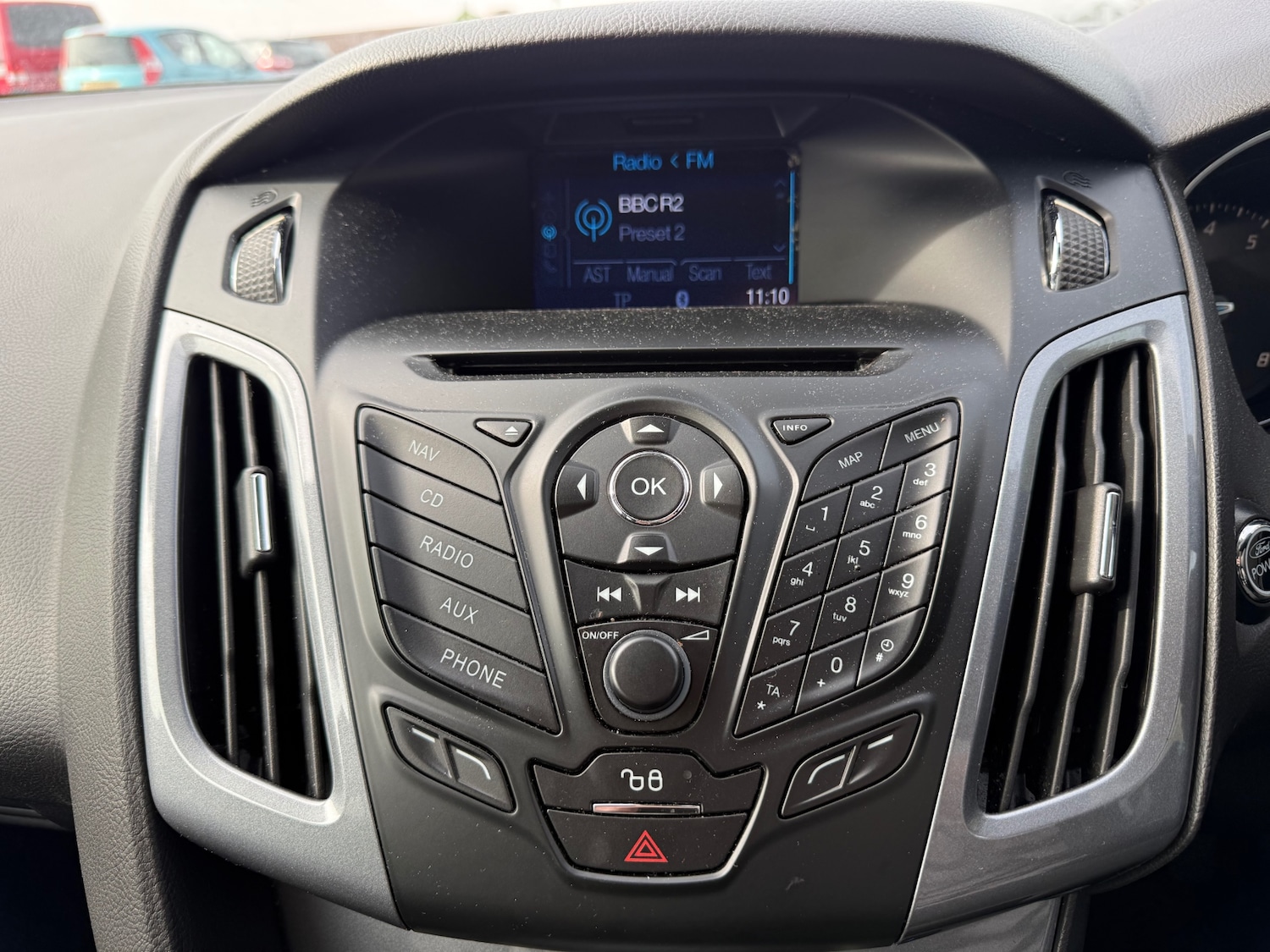 Used Ford Focus 2011 for sale - 77983917: Photo 15