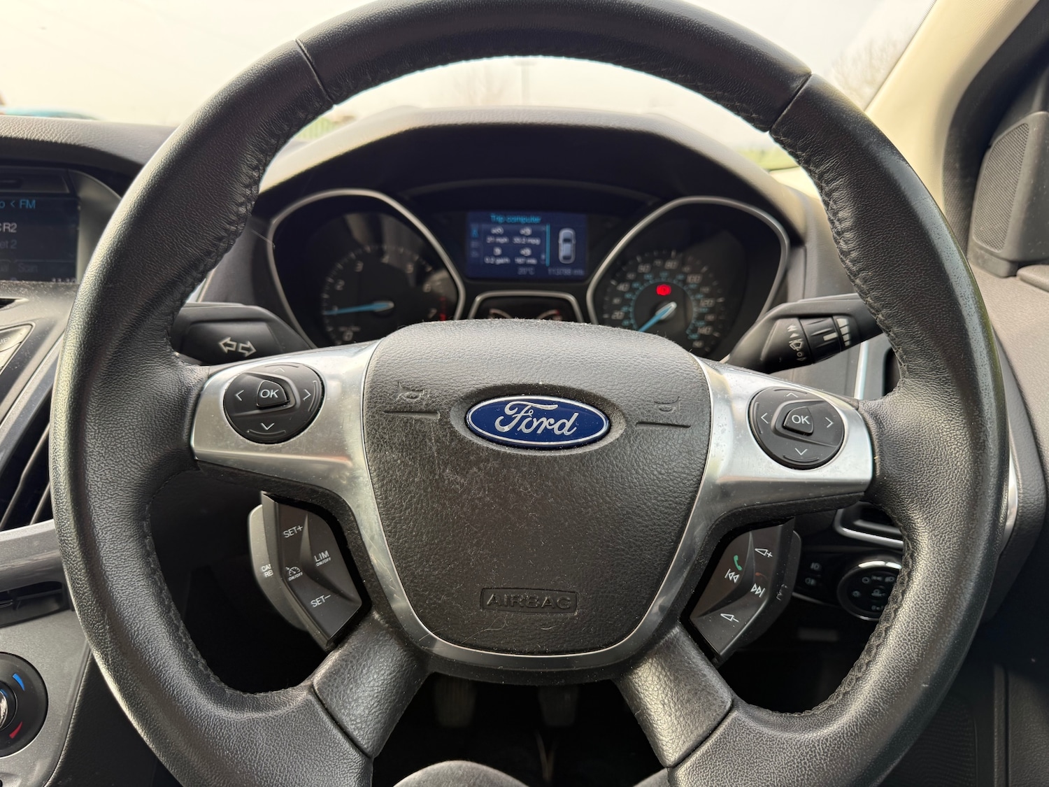 Used Ford Focus 2011 for sale - 77983917: Photo 18