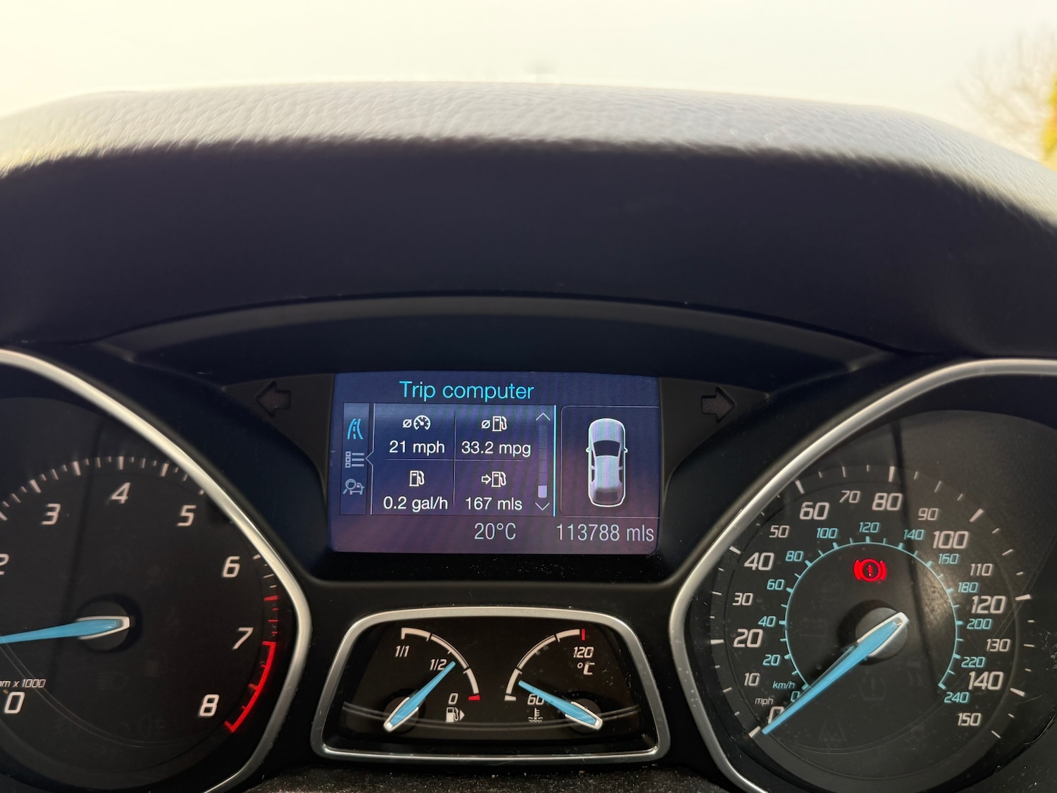 Used Ford Focus 2011 for sale - 77983917: Photo 19