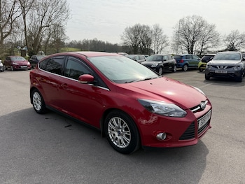 Used Ford Focus 2011 for sale - 77983917: Photo