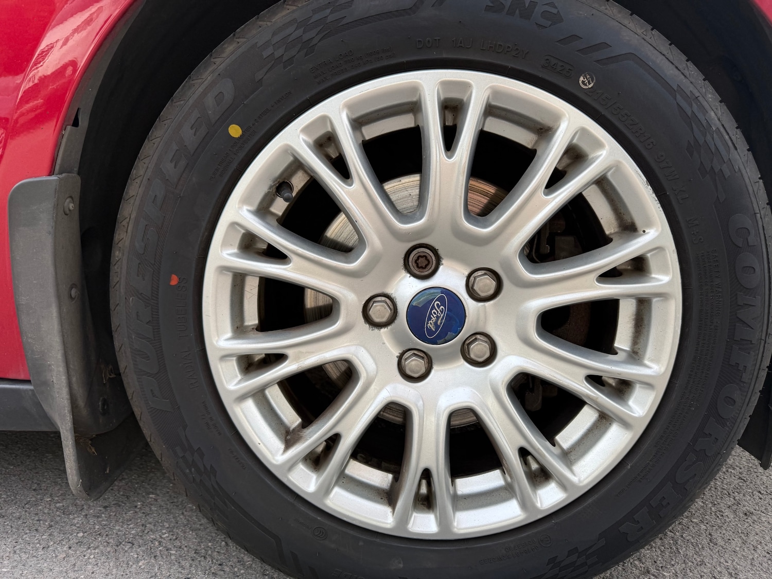 Used Ford Focus 2011 for sale - 77983917: Photo 21