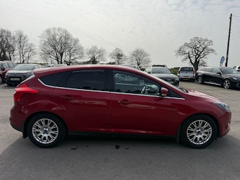 Used Ford Focus 2011 for sale - 77983917: Photo