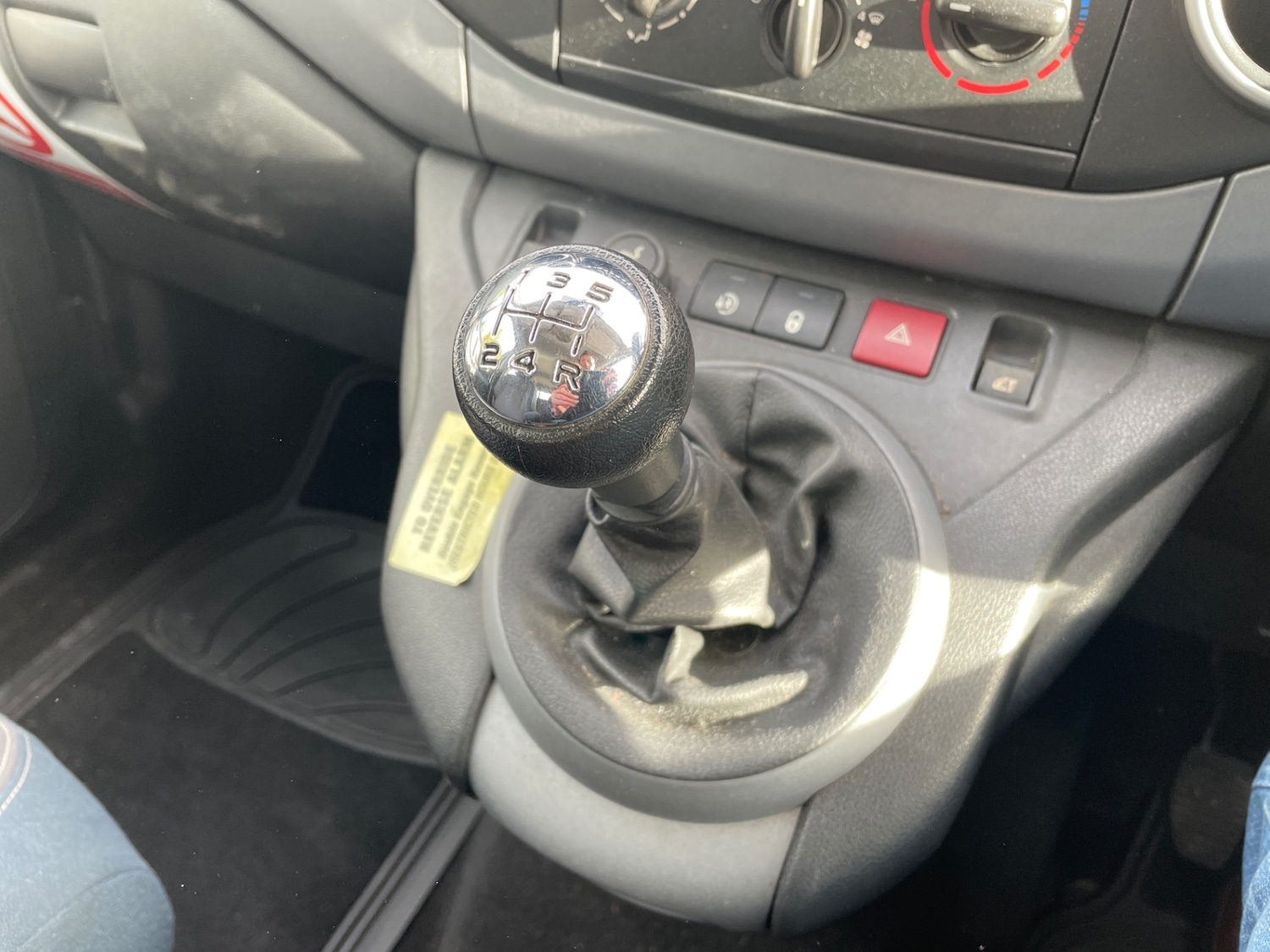 Used Citroen Berlingo Multispace 2011 for sale - 77350211: Photo 15