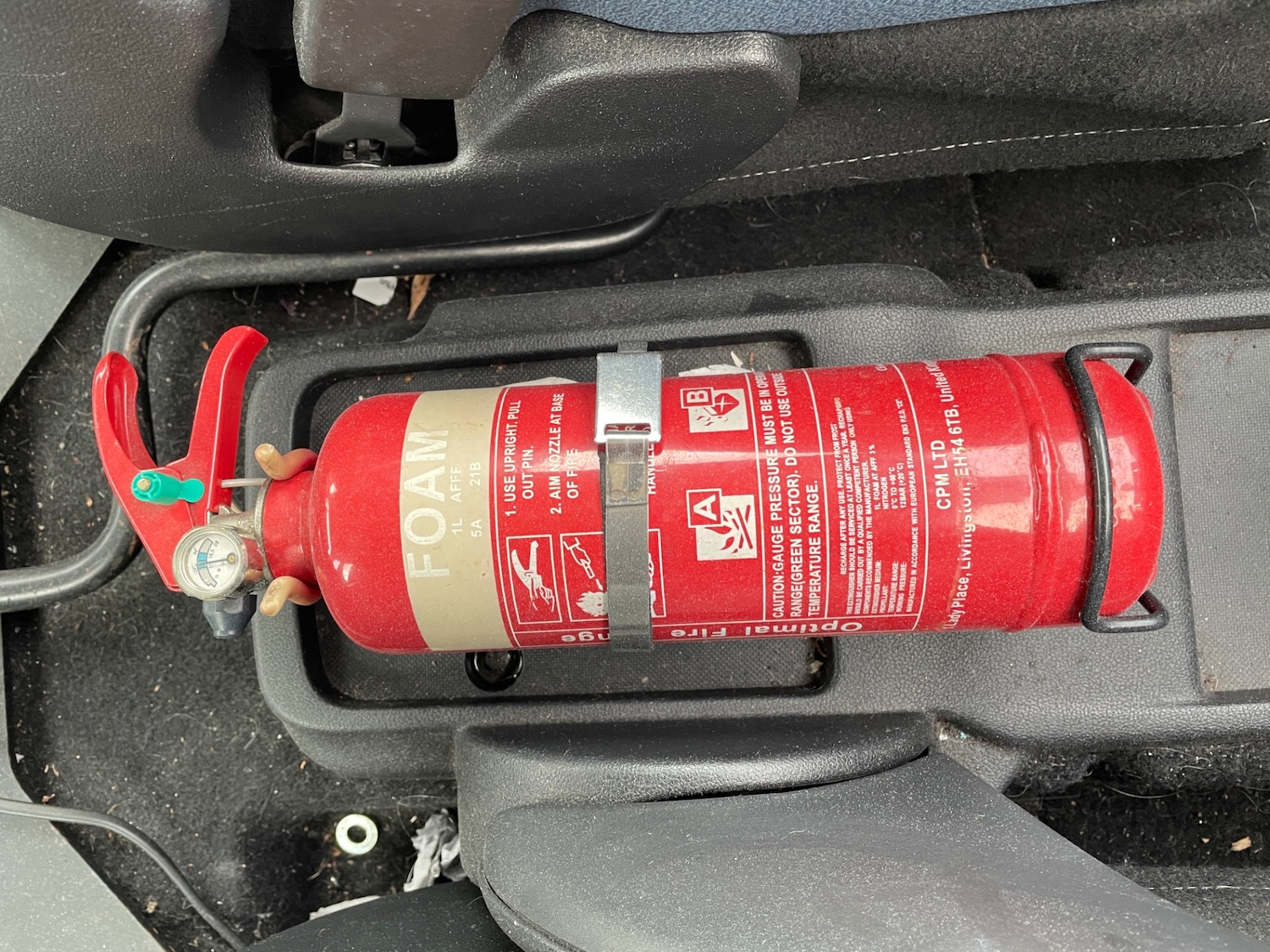 Used Citroen Berlingo Multispace 2011 for sale - 77350211: Photo 16