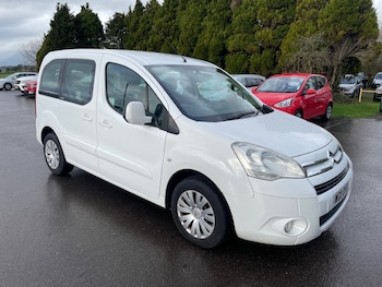 Used Citroen Berlingo Multispace 2011 for sale - 77350211: Photo