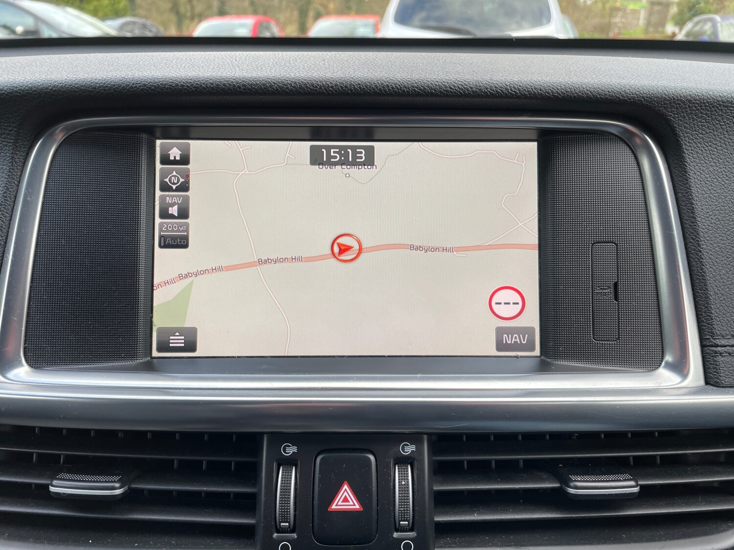 Used Kia Optima 2017 for sale - 77830629: Photo 11