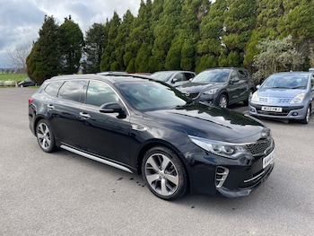 Used Kia Optima 2017 for sale - 77830629: Photo