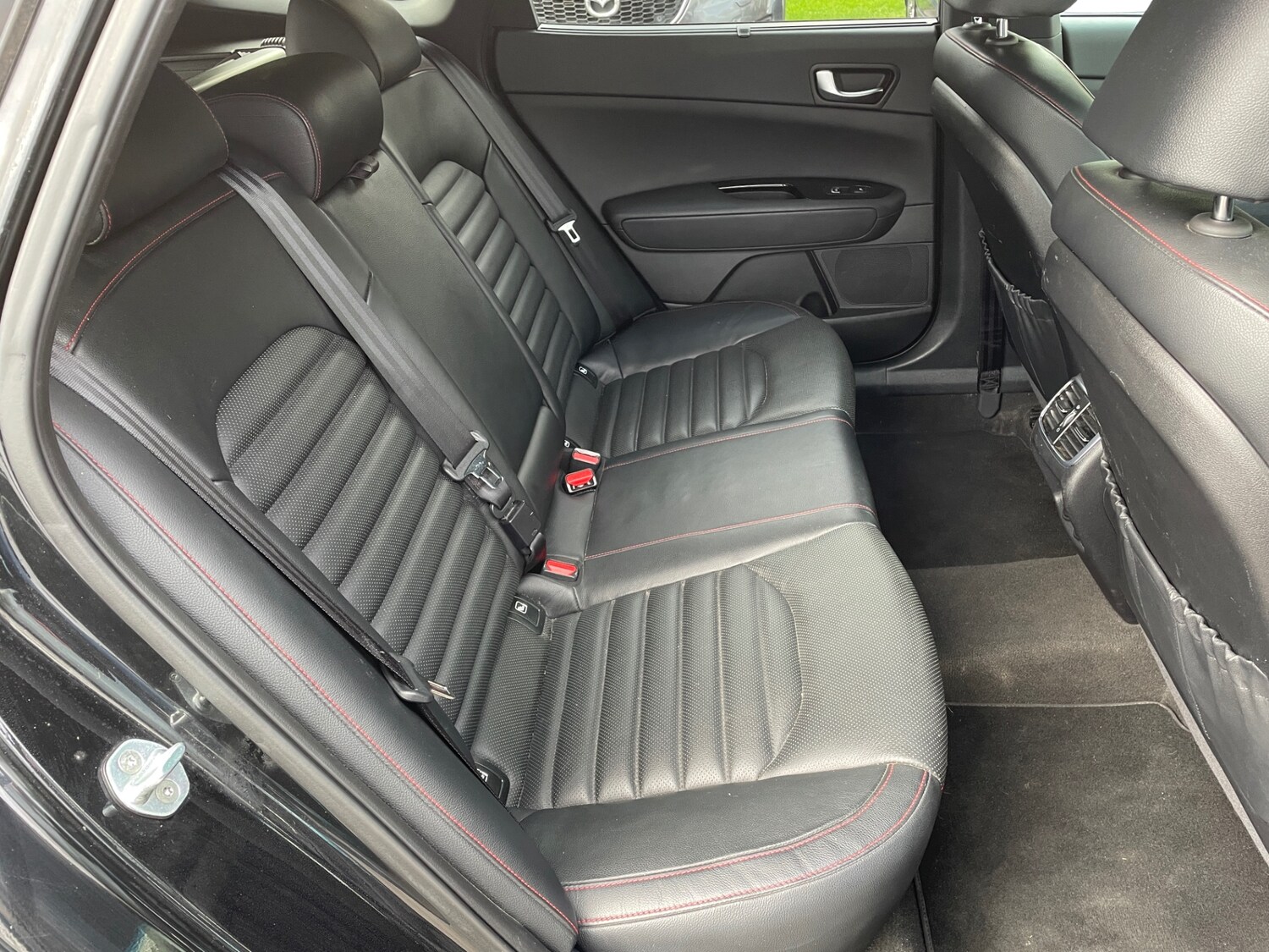 Used Kia Optima 2017 for sale - 77830629: Photo 8