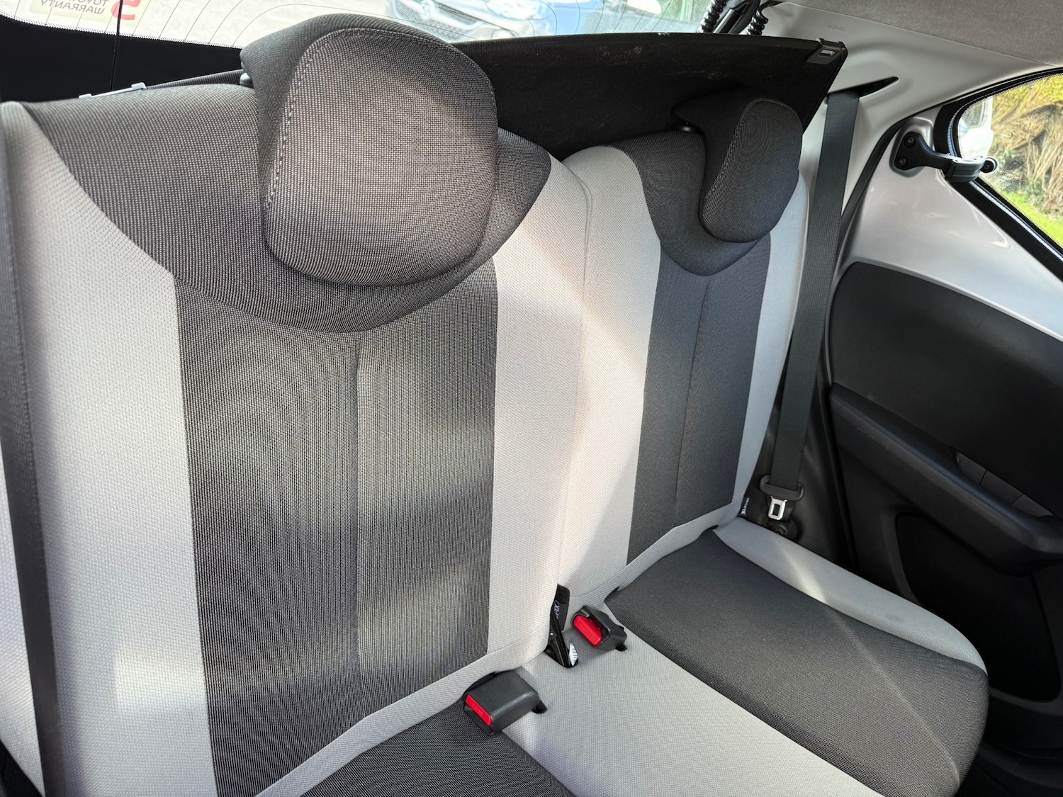 Used Toyota AYGO 2015 for sale - 78025330: Photo 13