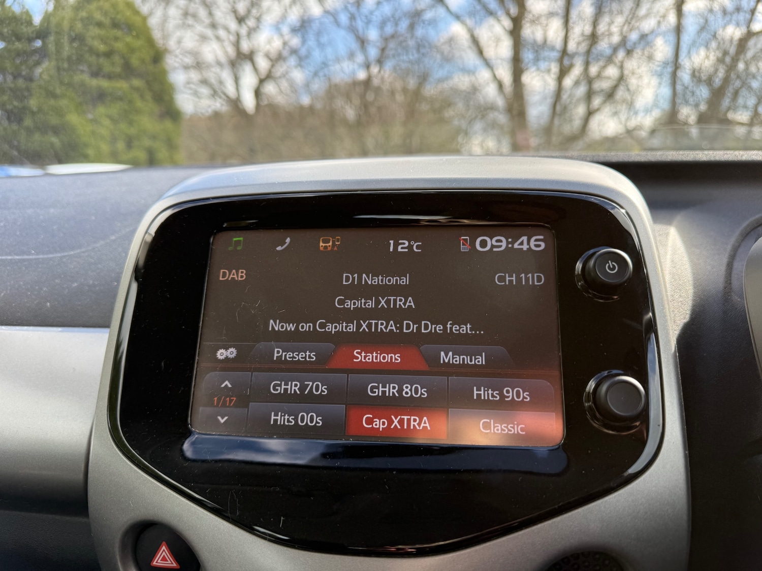 Used Toyota AYGO 2015 for sale - 78025330: Photo 14