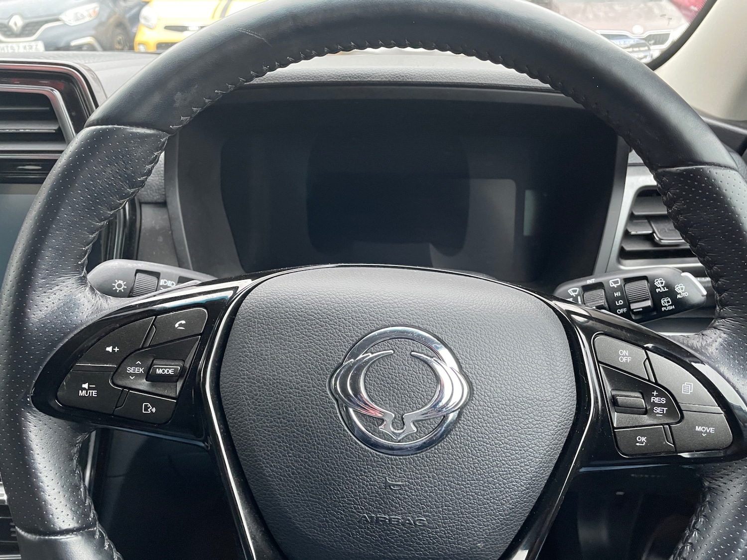 Used Ssangyong Tivoli 2021 for sale - 77168004: Photo 15