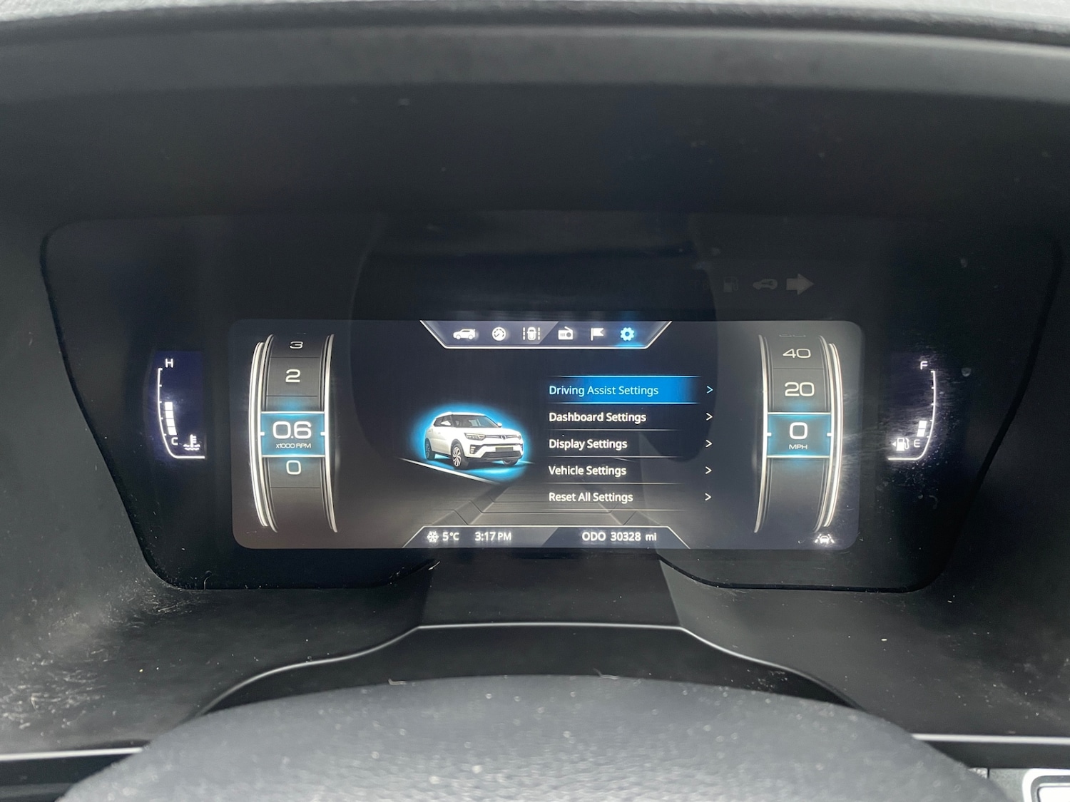 Used Ssangyong Tivoli 2021 for sale - 77168004: Photo 23