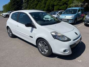 2011 (61) - 1.2 TCE Dynamique TomTom 3dr