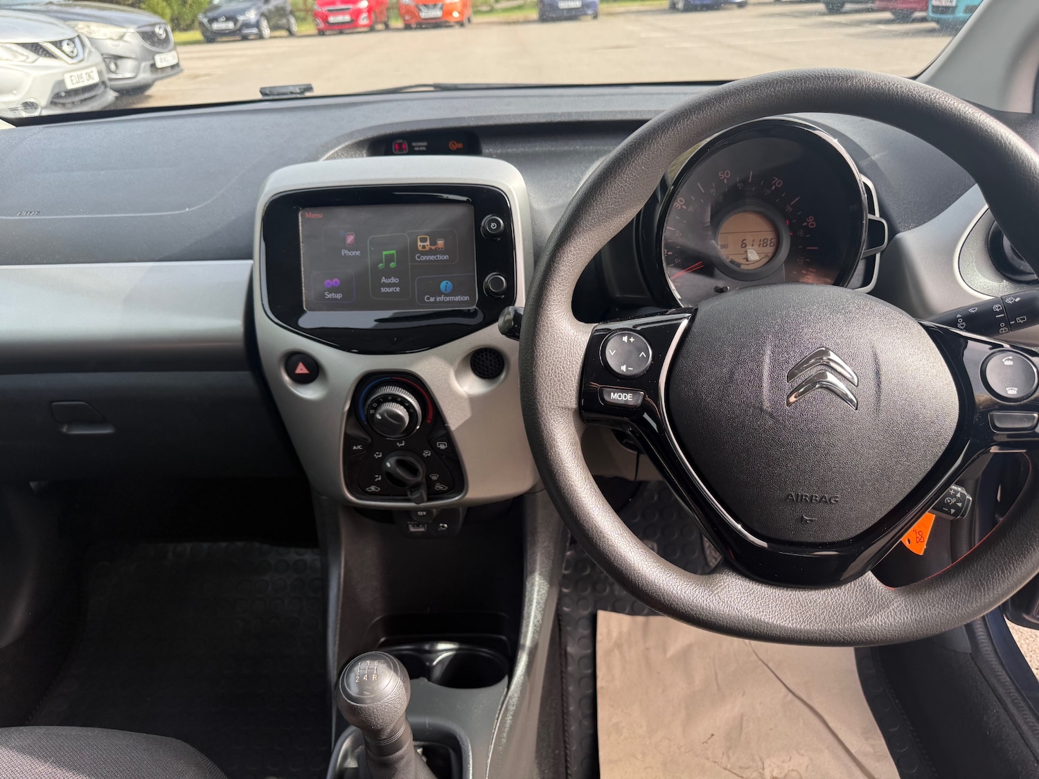 Used Citroen C1 2016 for sale - 77759488: Photo 10