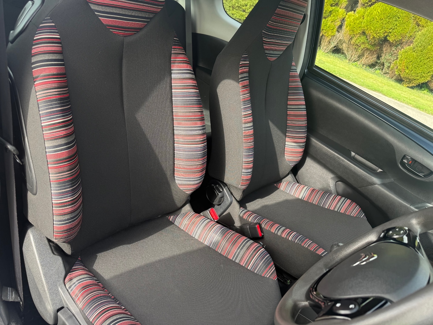 Used Citroen C1 2016 for sale - 77759488: Photo 11