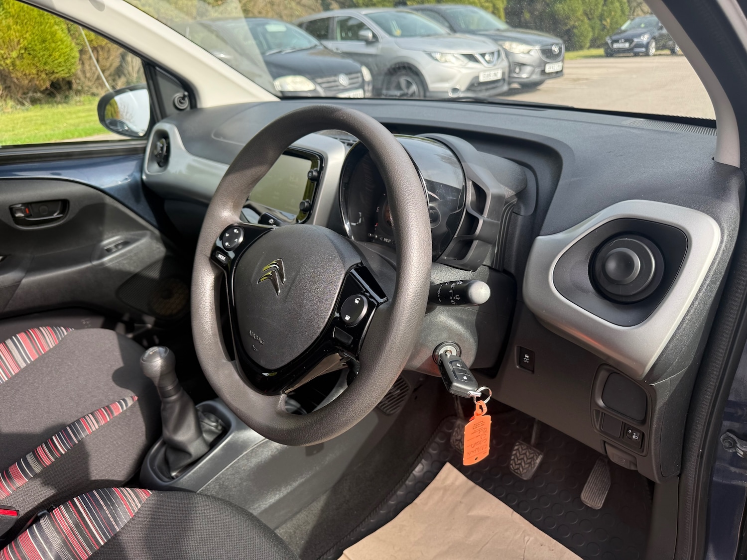 Used Citroen C1 2016 for sale - 77759488: Photo 12